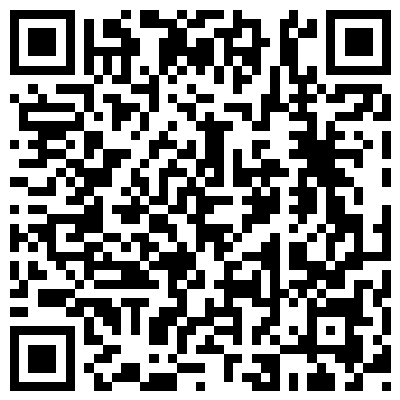 Belle Noor membership QR code